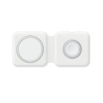 Apple原装 无线双项充电器 MagSafe 充电板 iPhone12/13 MagSafe 双向充电器