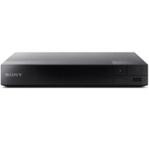 索尼（SONY）BDP-S5500  3D蓝光DVD播放机WiFi 高清影碟机光盘机家用USB播放器(黑色 官方标配)