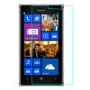 木木（MUNU) 诺基亚Lumia925钢化膜 诺基亚925钢化玻璃膜 贴膜 手机贴膜 手机膜 保护膜 玻璃膜
