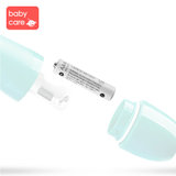 babycare儿童电动牙刷-江户紫 智能定时 科学刷牙