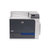 惠普（HP） Color LaserJet CP4025n 彩色激光打印机(套餐二送8GU盘1)