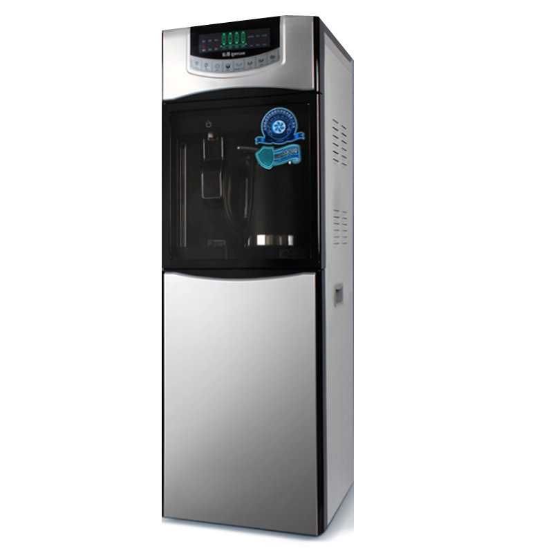 饮水机沁园(qinyuan) jld8496xz立式过滤直饮净饮机返回商品页 >