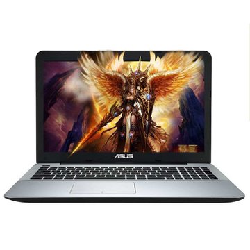 【华硕vm590lb5500笔记本8g/1t 128g官方标配】华硕(asus) vm590lb