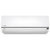 松下（Panasonic）R13KQ10 1.5匹挂机 新一级变频壁挂式空调冷暖壁挂机 白