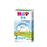 喜宝(Hipp) 益生元系列较大婴儿配方奶粉 400g