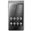 Samsung/三星 SM-W2015 W2015+ 电信4G双模翻盖 智能手机 （金色）(奢华金 商家自行添加)