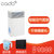 CADO 净化器 日本空气 除甲醛烟尘PM2.5 AP-C710S  双色可选(珍珠白)