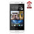 HTC Desire 610t 移动版（4G，4.7英寸，800W像素，四核单卡）610t/D610t/610T(白色 移动4G/8GB内存 官方标配)