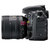 尼康（Nikon)D610(24-120)单反套机含AF-S 尼克尔 24-120mm f/4G ED VR防抖镜头(官方标配)