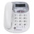 步步高(BBK) HCD007(6033)TSDL 电话机 来电显示 有绳电话