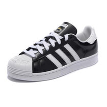 adidas 三叶草 superstar NIGO小熊限定 S83386 S83387(S83386 44)