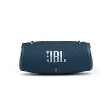 JBL XTREME3 音乐战鼓三代 便携式蓝牙音箱 户外音箱 电脑音响 低音炮 四扬声器系统 IP7级防尘防水 蓝色