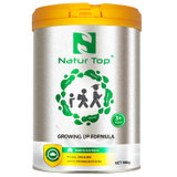 Natur Top诺崔特澳洲进口儿童学生成长奶粉青少年高钙长高牛奶粉