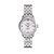 天梭Tissot手表力洛克系列自动机械女表T41.1.183.34