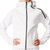 Adidas ZNE HOODY阿迪达斯运动衫夹克休闲外套B48878(白色女款S94564)