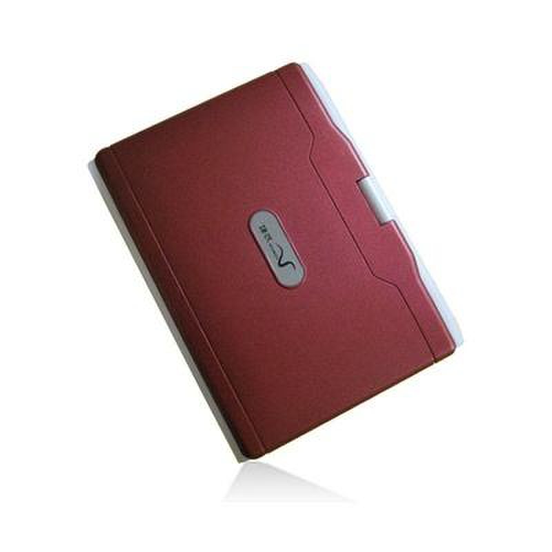 万虹p18万虹学习电脑 小学生点读机 学校同步教学(藏天红)图片【图片