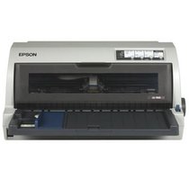 爱普生（EPSON）LQ-790K 针式打印机（106列平推式 支持A3幅面 ）