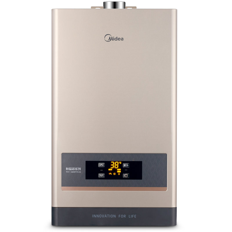 美的jsq30-16hc3(t)燃气热水器