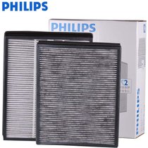 飞利浦(Philips) 空气净化器过滤网AC4167除甲醛雾霾滤芯适用于AC4610 AC4620双重保护