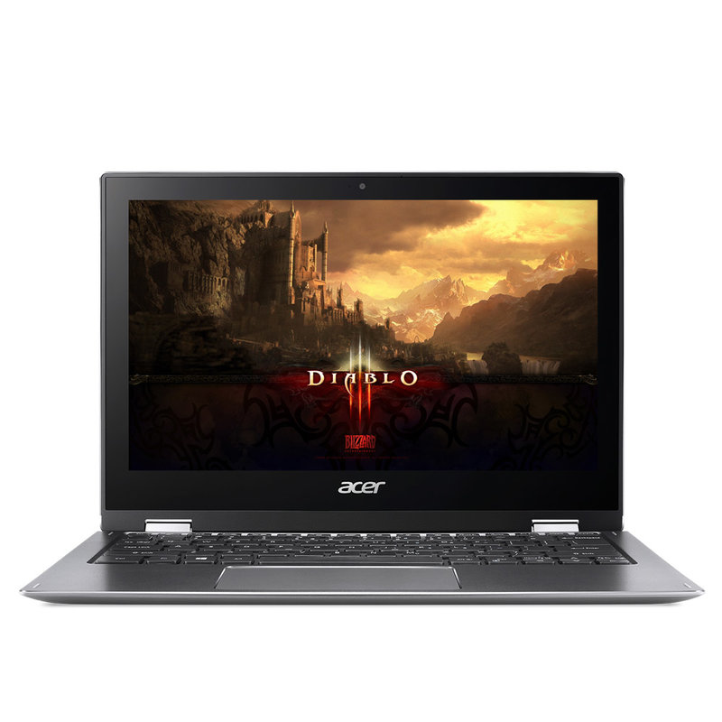 宏碁acersp11134np1ek116英寸笔记本电脑n50004g内存128g固态硬盘集显