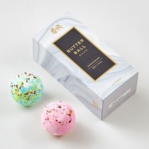 网易春风Tryfun花园泡弹调情趣泡泡皂球浴澡球夫妻爱爱神器性用品(Butter Ball 奶油泡芙)
