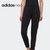 Adidas/阿迪达斯官方正品NEO女子针织束脚休闲运动长裤 FP7858(FP7858 XS)