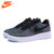 【亚力士】耐克男子休闲板鞋 空军一号运动鞋 NIKE AIR FORCE 1 飞线彩虹 817419-002(蓝色 40)