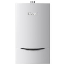 林内(Rinnai) L1GB33-28G55 燃气采暖 壁挂炉 低噪 智能 APP控制