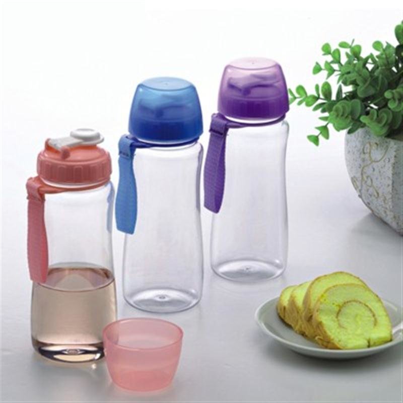 便携式太空杯 旅游杯(350ml)sb876