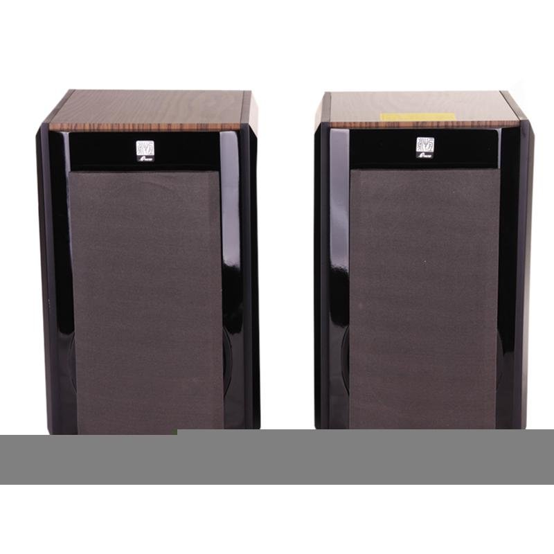 三诺3nodn50g20声道有源音箱黑色