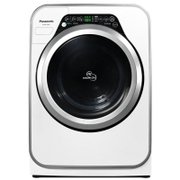 松下(Panasonic) XQG30-A3021 3公斤 婴幼儿滚筒洗衣机(白色) 四重除菌洗涤技术