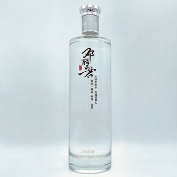 景芝46度邓丽君小城故事酒浓香型500ml