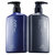 JVR/杰威尔 男士洗发沐浴套装（洗发水+沐浴露） 洗护超值装(洗发水500ml+沐浴露500ml）