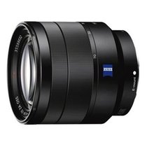 索尼（Sony）FE 24-70mm F4 ZA OSS(SEL2470Z)蔡司镜头索尼24-70镜头(黑色 官方标配)