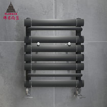 FLORECE佛罗伦萨铜铝复合厨房卫生间暖气片背篓EC-OT-11/400