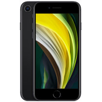 Apple iPhone SE 256G 黑色 移动联通电信4G手机