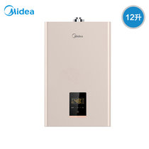 美的（Midea） 平衡式燃气热水器12升天然气恒温浴室专用JSG22-12HC5 浴室专用平衡机 12升(天然气)