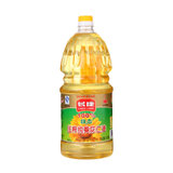 长康100%纯葵花籽油 2L/瓶