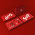 荷兰艾优APIYOO电动牙刷sup豪华个护家庭套装G2礼盒 红色 成人(红色)