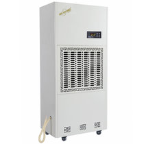 湿美工业低温除湿机抽湿机冷库专用低温除湿器抽湿器MS-12DX