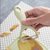 陶瓷水果刀削皮器菜板砧板三件套家用厨房陶瓷刀削皮刀小刀套装(北欧绿色)