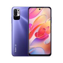 小米Redmi note10 红米Note10 全网5G 5000mAh大电量 天玑700八核高性能芯片(晴山蓝)