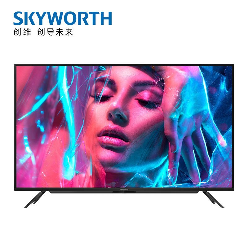 创维创维55a4平板电视