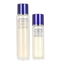 资生堂(Shiseido)悦薇珀翡紧颜2件套（亮肤水75ml +30ml） 滋润