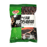 品香园椰奶咖啡320g/袋