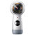 三星（SAMSUNG）Gear 360度全景相机 旅行相机 VR视频 运动录像 4K画质 摄像机
