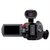 索尼(Sony）NEX-VG900E (FE 24-70mm F4 ）高清可更换镜头全画幅数码摄像机(索尼VG900E黑(黑色 套餐三)