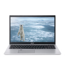 宏碁（Acer）蜂鸟FUN 新11代处理器 S50笔记本电脑（i5-1135G7 512GB 16G 集显）银