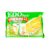 韩国进口  EDO小麦胚芽饼180g/包