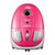 美的（Midea） C1-143B 粉红 卧式吸尘器  吸尘器